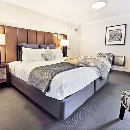 The Beacon - Luxe Studio Unit Queenstown Zewnętrze zdjęcie