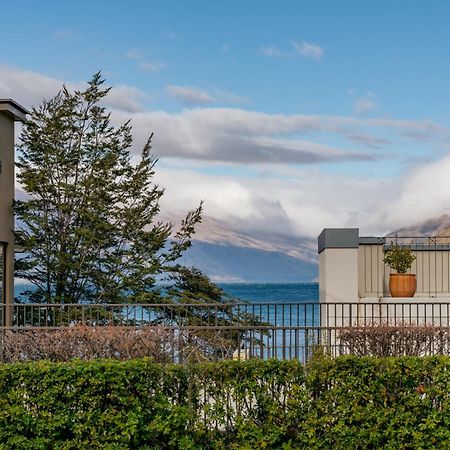 The Beacon - Luxe Studio Unit Queenstown Zewnętrze zdjęcie