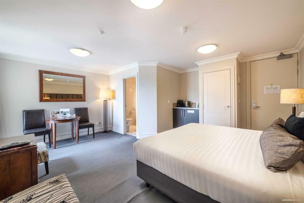 The Beacon - Luxe Studio Unit Queenstown Zewnętrze zdjęcie