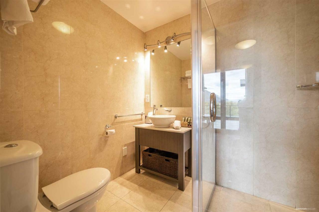 The Beacon - Luxe Studio Unit Queenstown Zewnętrze zdjęcie